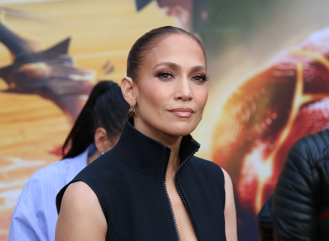 Jennifer Lopez