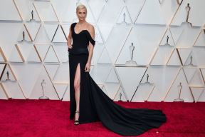 charlize theron