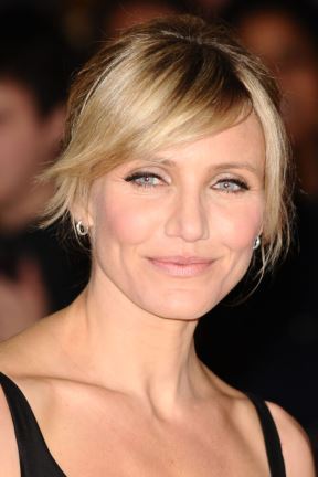 Cameron Diaz