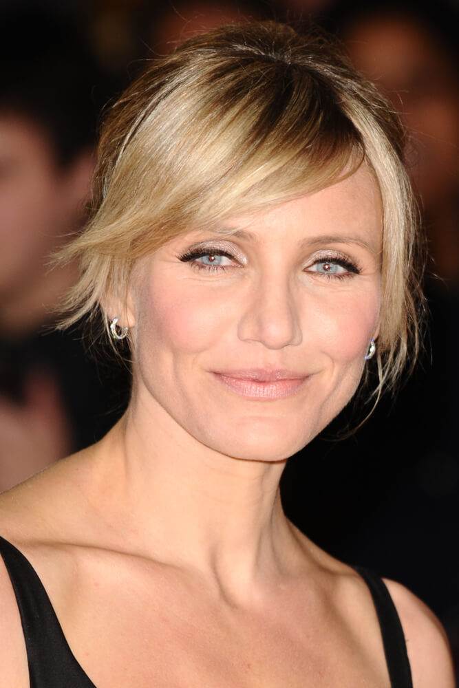 Cameron Diaz