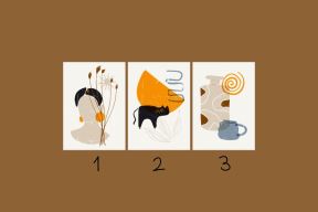 test osobnosti