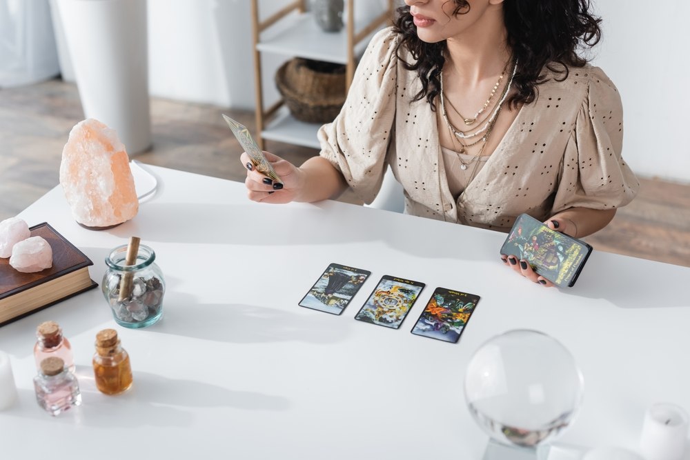 tarot
