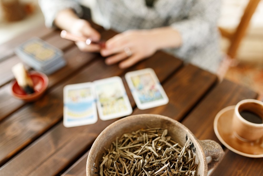tarot