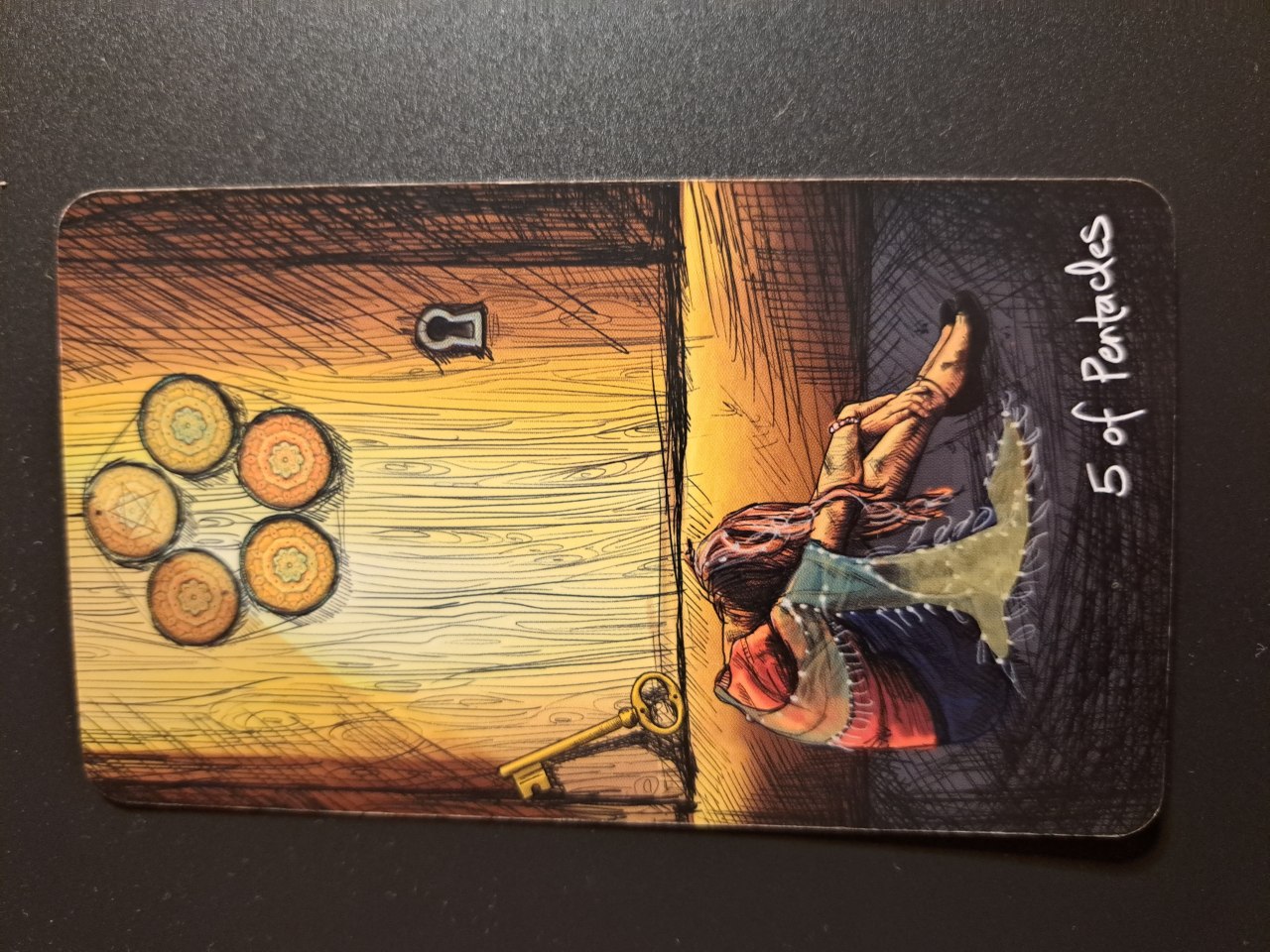 tarot