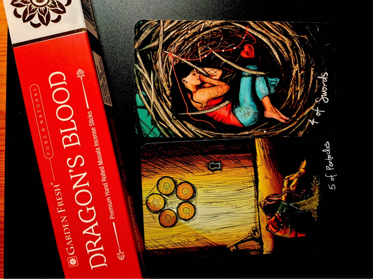 tarot