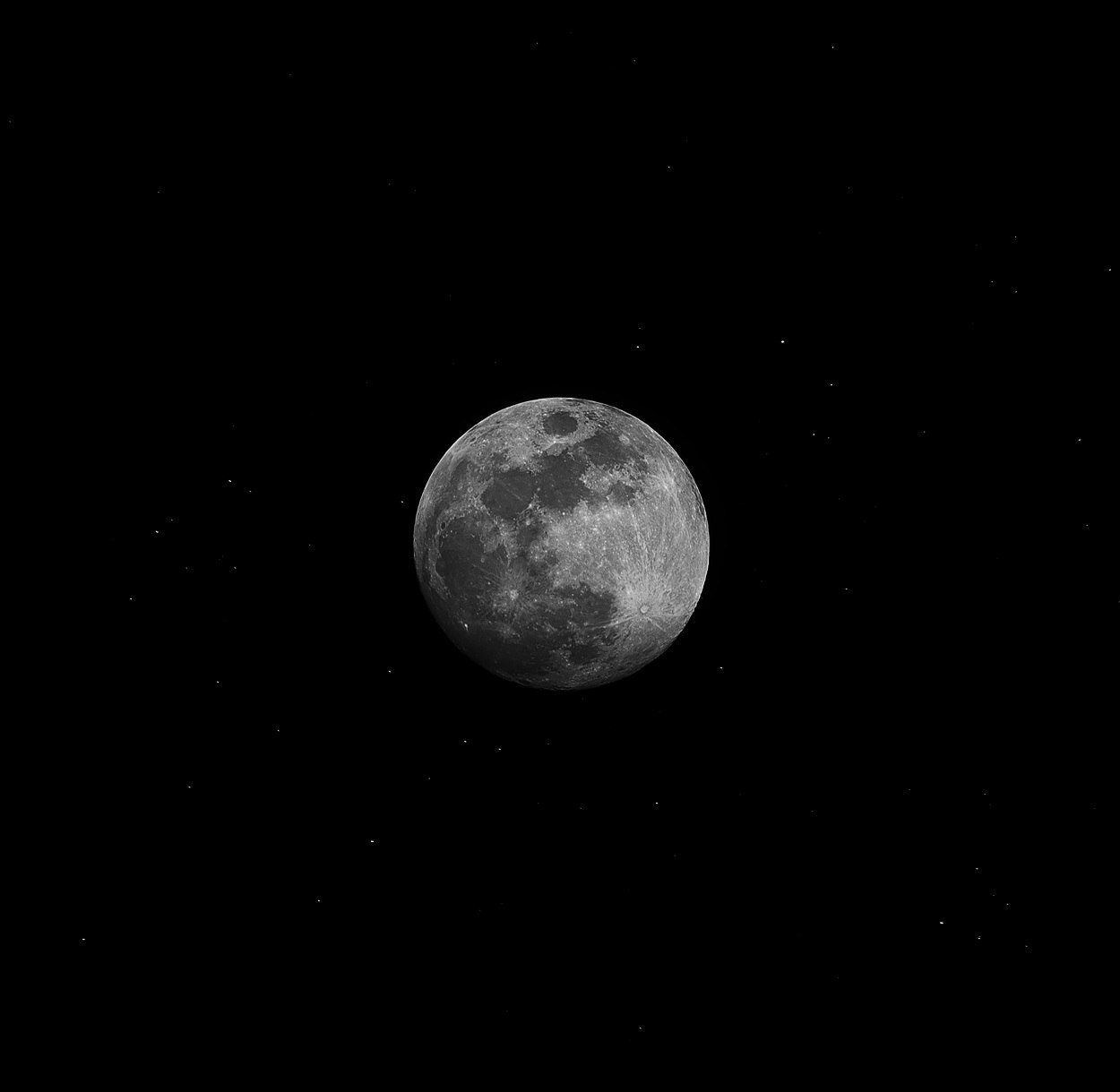 Što svakom znaku donosi crni Mjesec u Djevici
