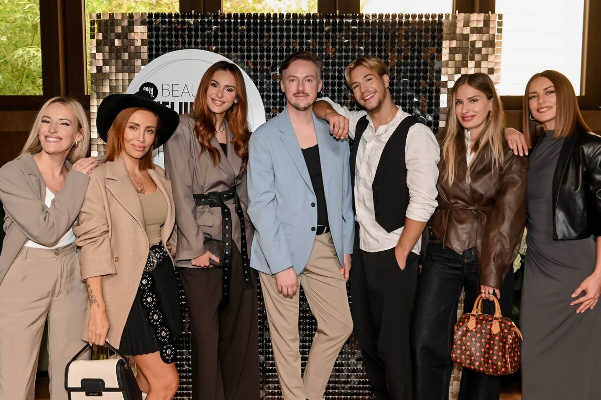 Beauty Influencers Choice: Sedam vodećih influencera otvorilo veliki Storyjev natječaj