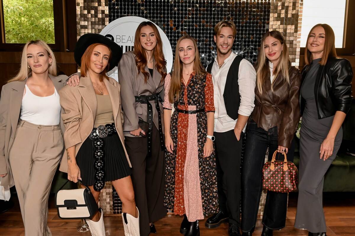 Beauty Influencers Choice: Sedam vodećih influencera otvorilo veliki Storyjev natječaj