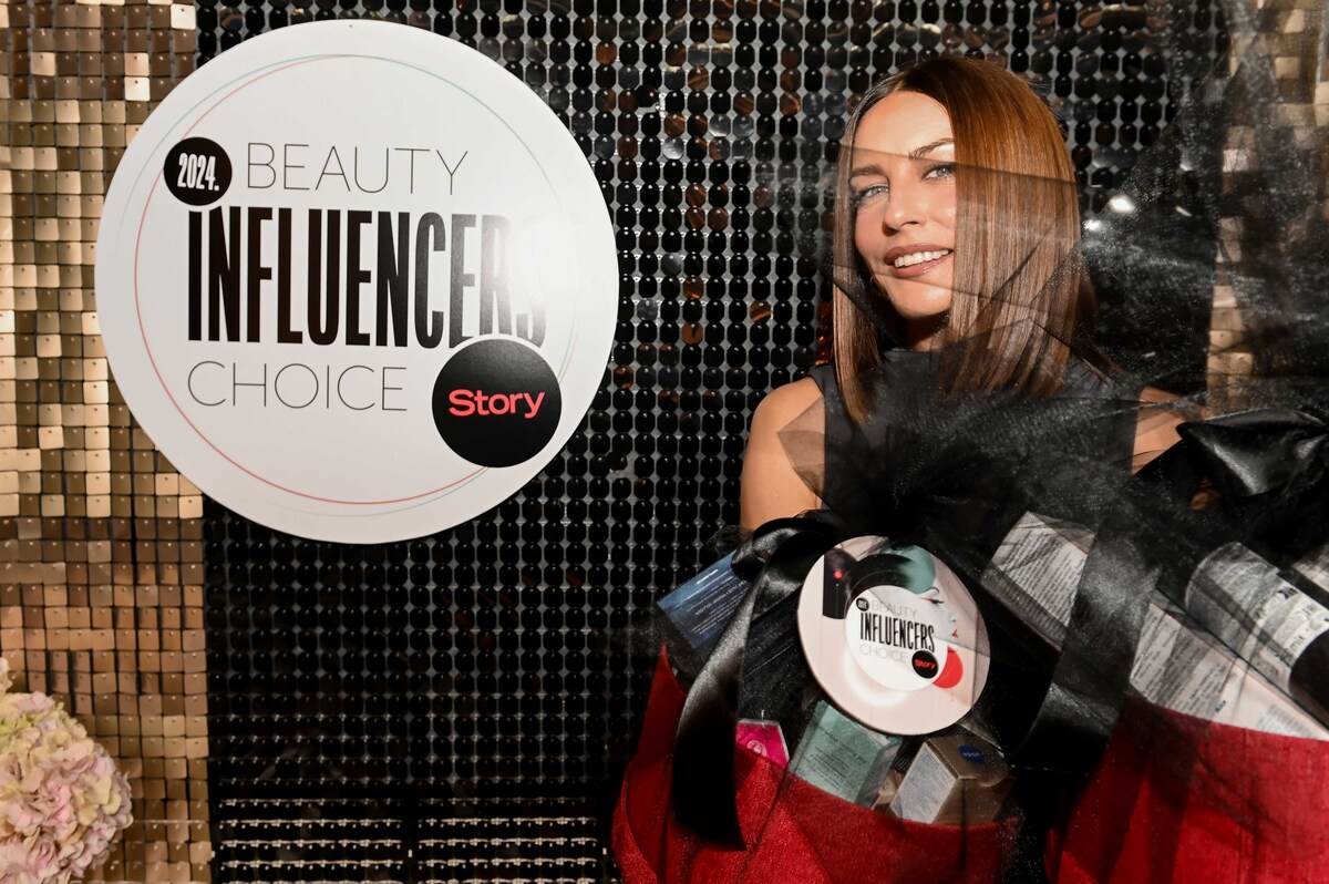 Beauty Influencers Choice: Sedam vodećih influencera otvorilo veliki Storyjev natječaj