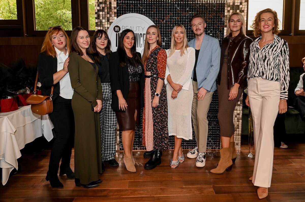 Beauty Influencers Choice: Sedam vodećih influencera otvorilo veliki Storyjev natječaj