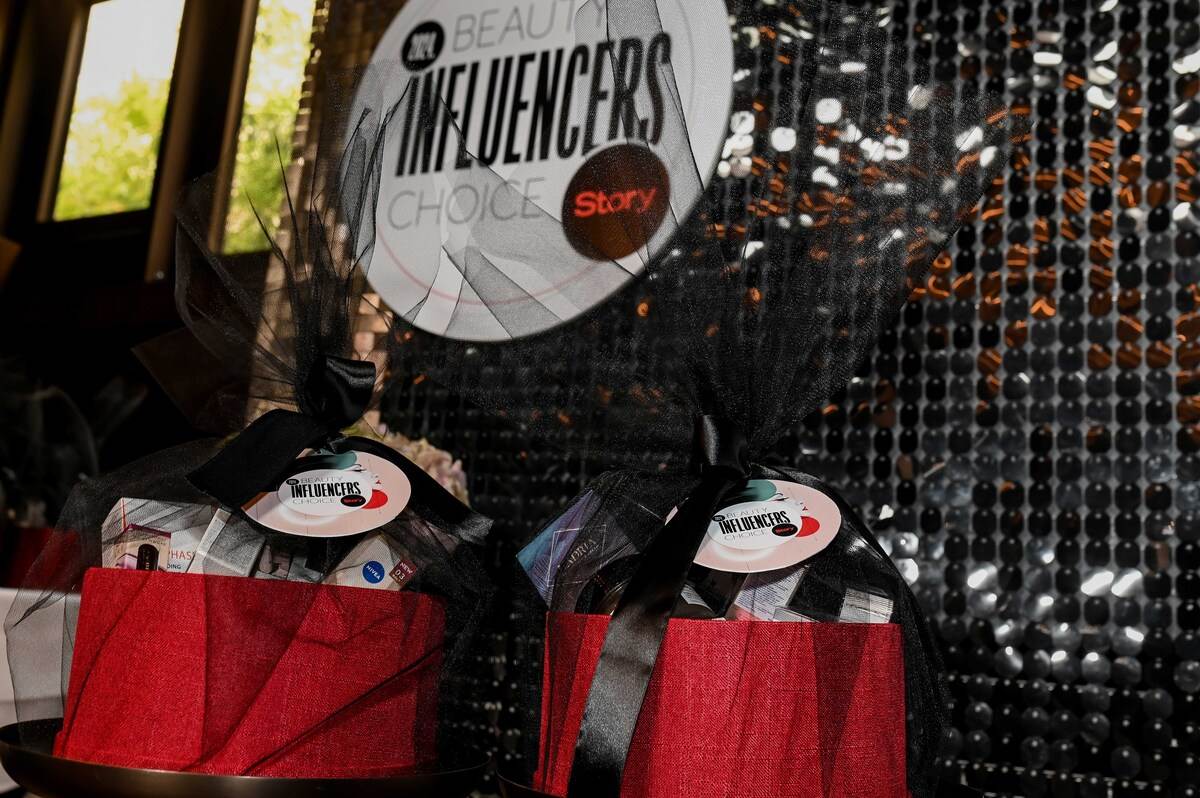 Beauty Influencers Choice: Sedam vodećih influencera otvorilo veliki Storyjev natječaj