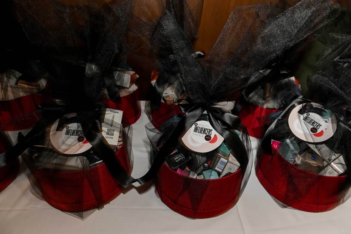 Beauty Influencers Choice: Sedam vodećih influencera otvorilo veliki Storyjev natječaj