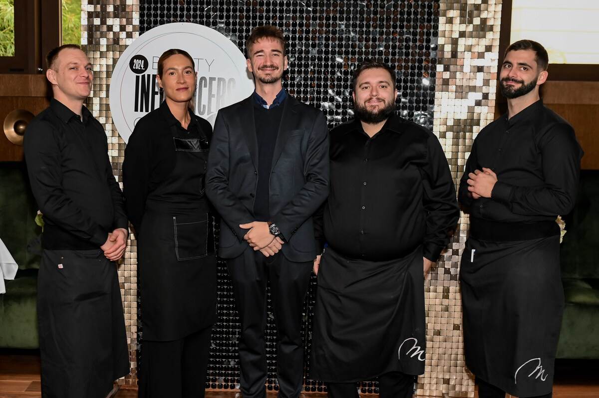 Beauty Influencers Choice: Sedam vodećih influencera otvorilo veliki Storyjev natječaj