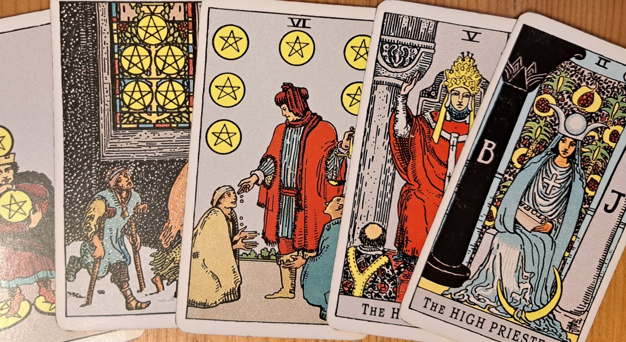 tarot