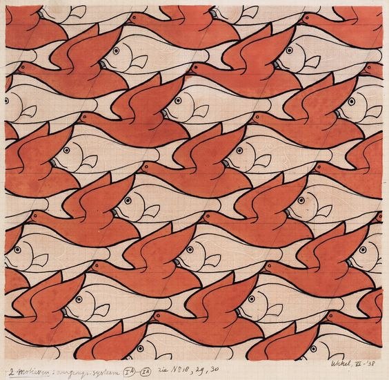 escher