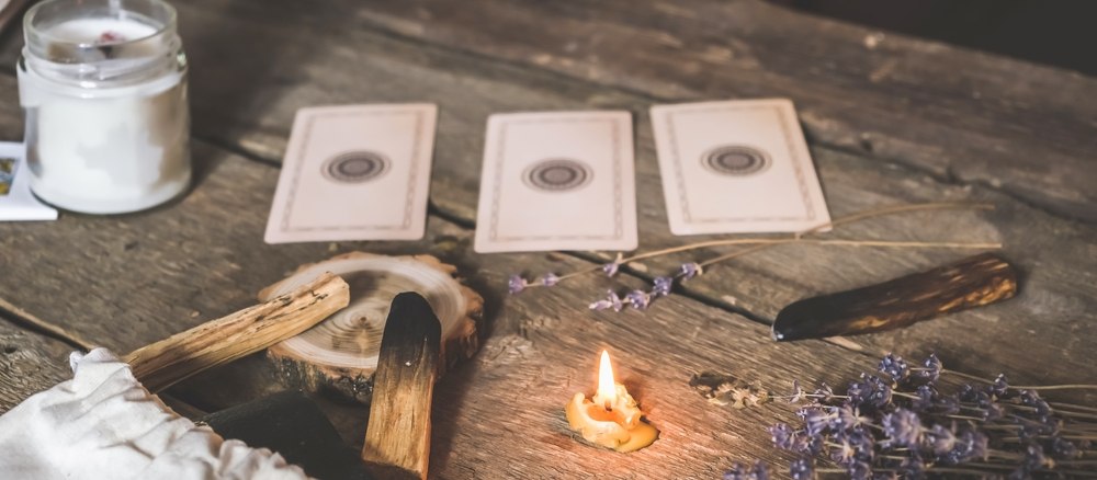 tarot