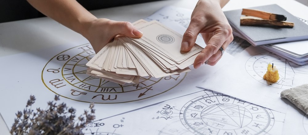 tarot
