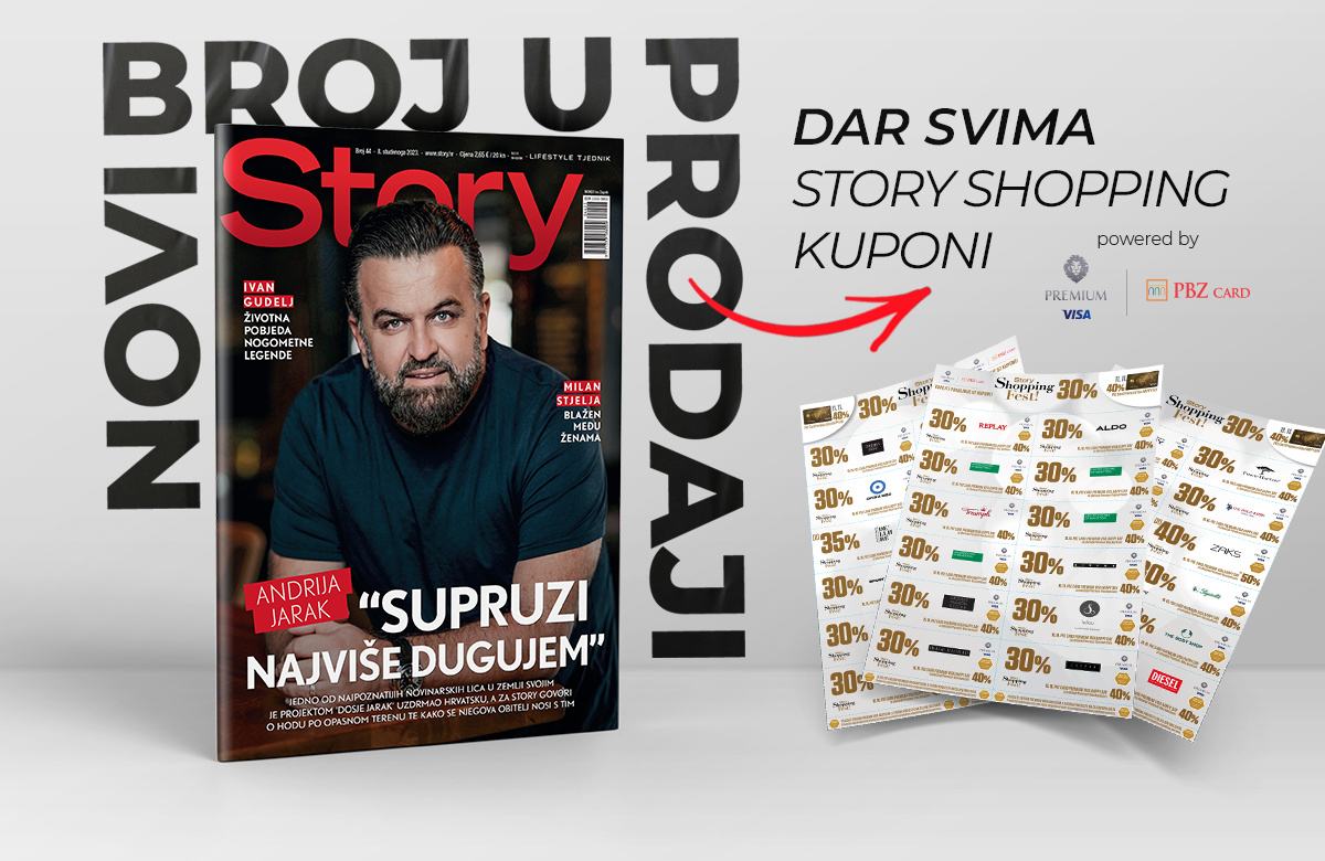 NIKAD NIJE PRERANO: Kupite božićne poklone za vaše najmilije, pogotovo jer sad možete poprilično uštedjeti!