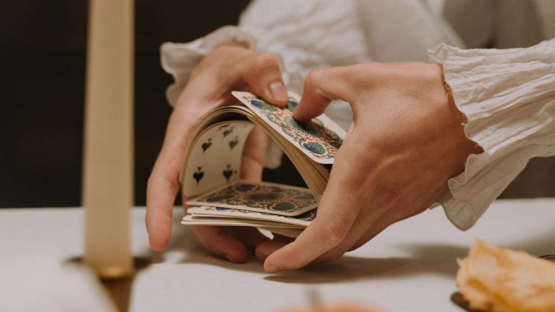 tarot
