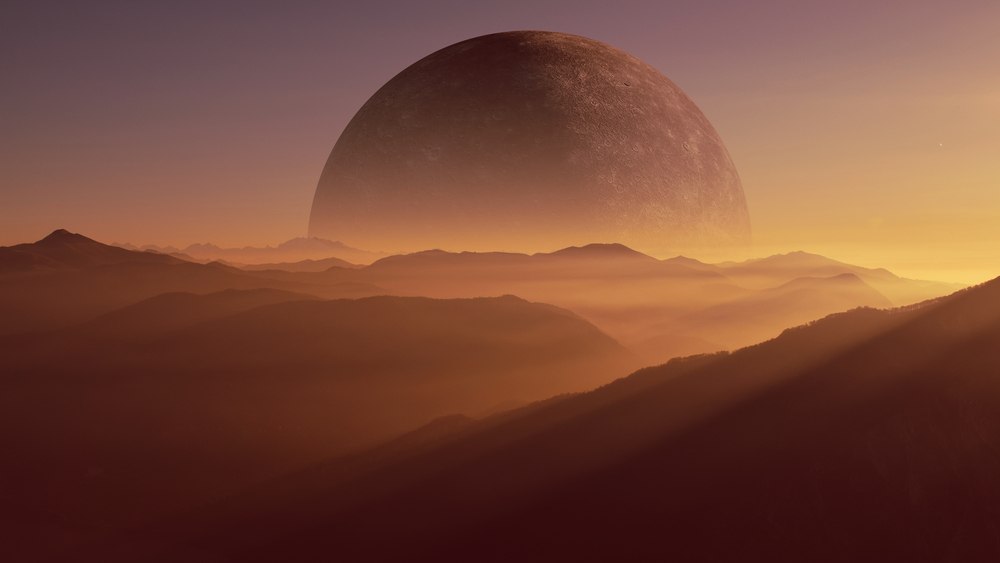 jupiter