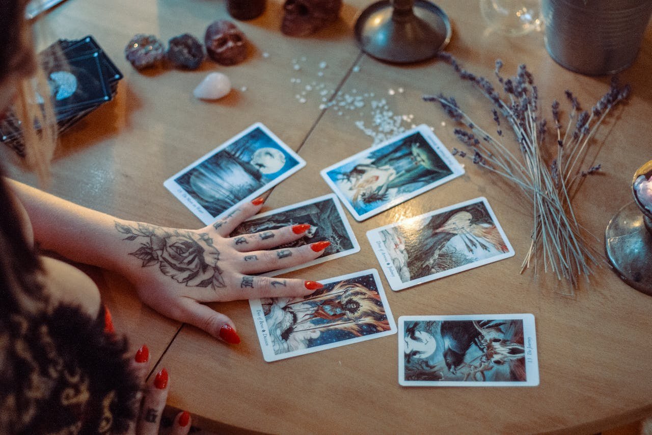 tarot