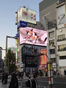 Putopis za Japan