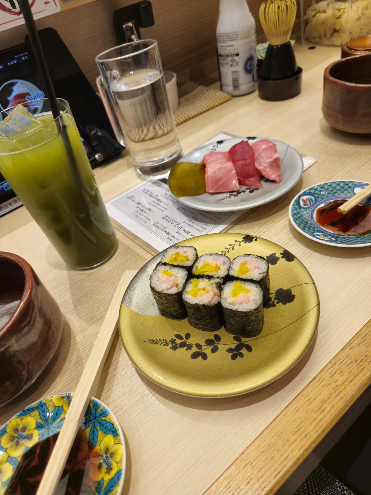 Putopis za Japan