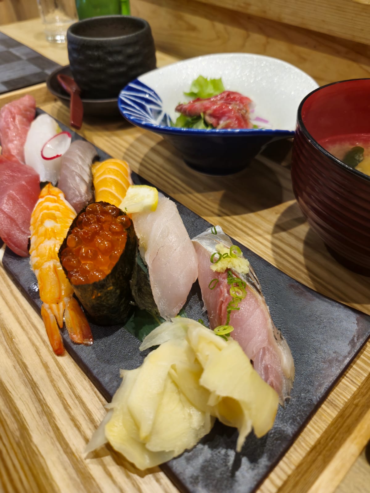 Putopis za Japan