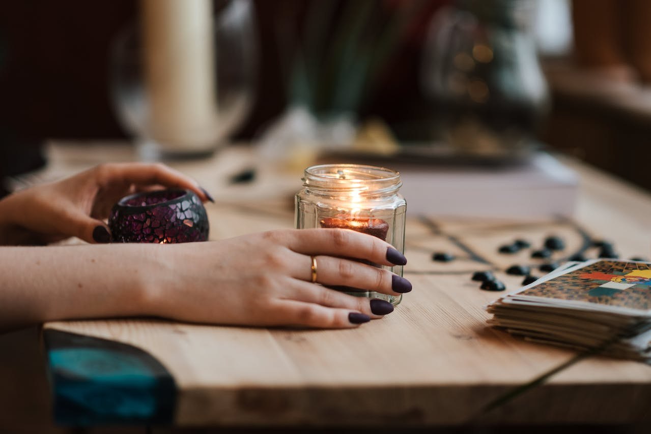 tarot