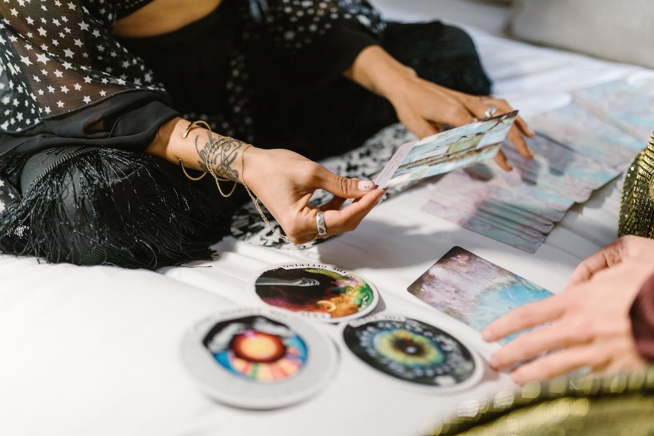 tarot
