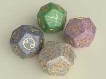 sensa vikend horoskop