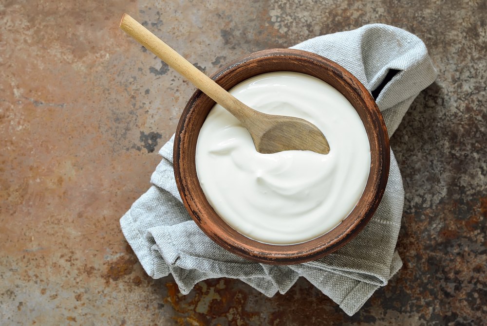 jogurt
