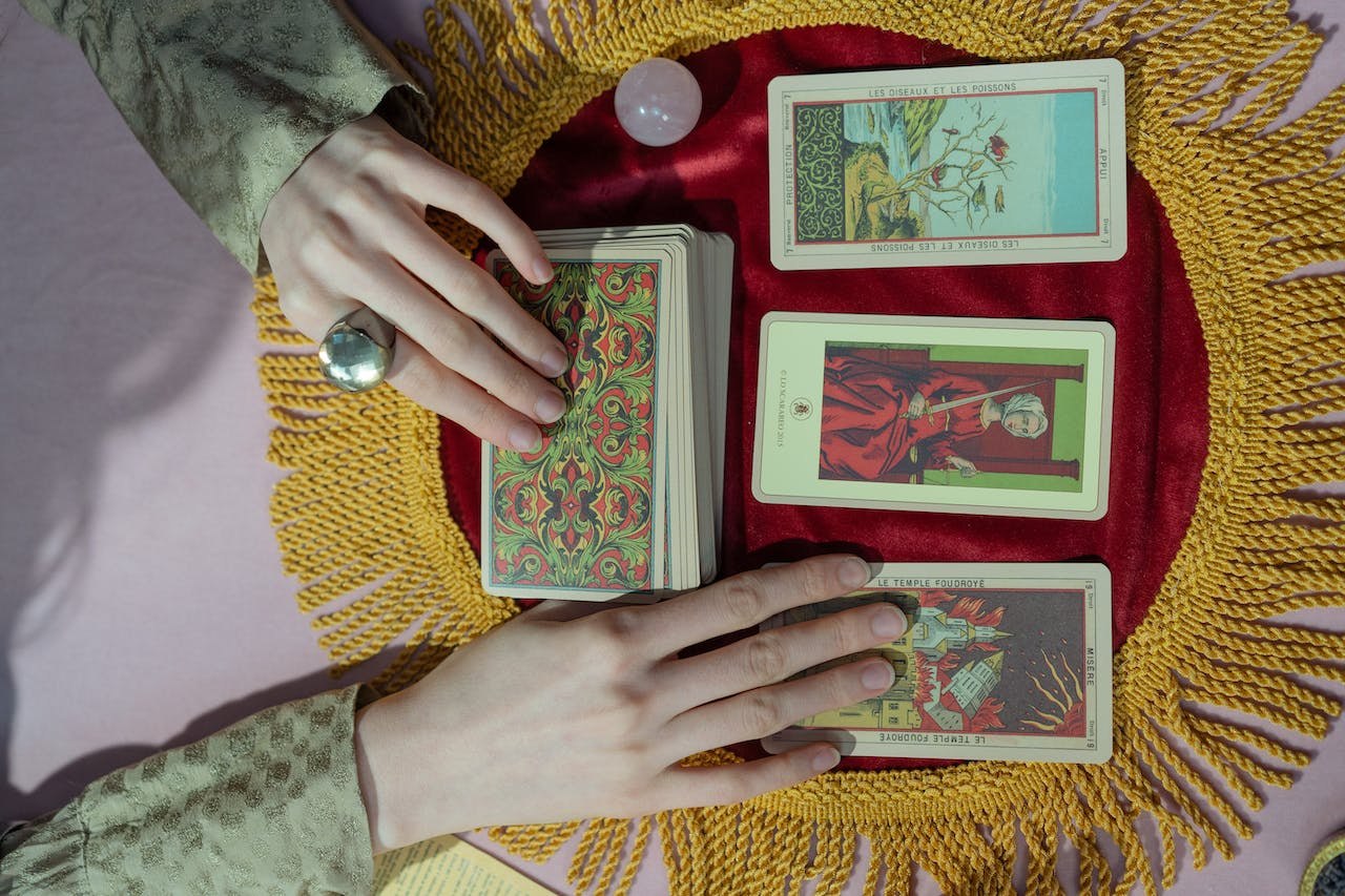 tarot