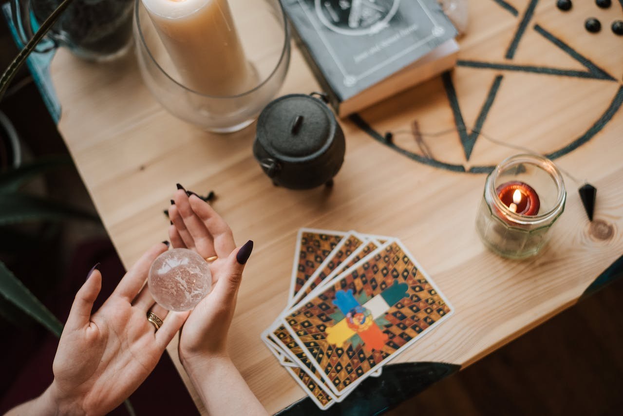 tarot
