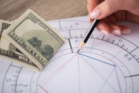 financijski horoskop