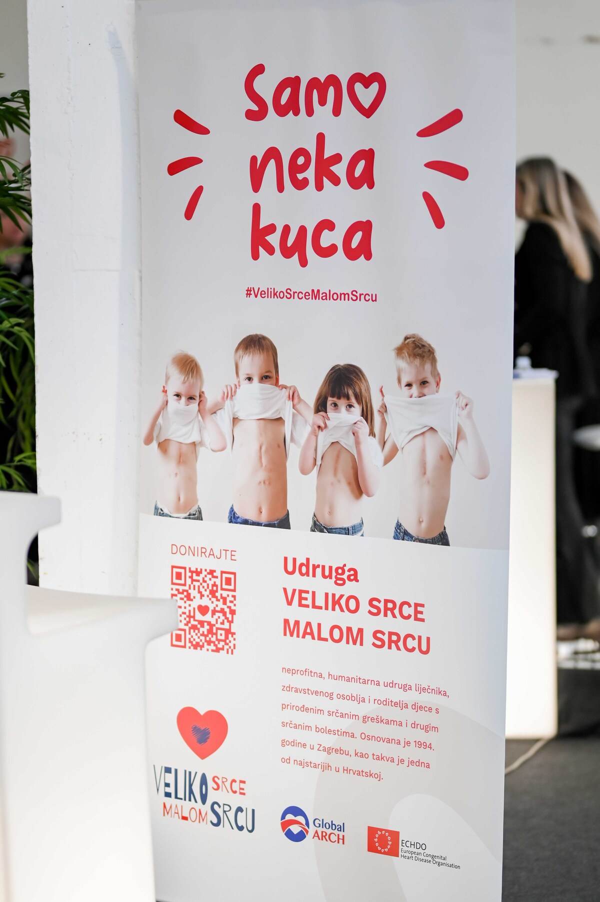 Sajam vjenčanja Zagreb: Domaće zvijezde zablistale na dobrotvornoj reviji uz glazbeni nastup Sandija