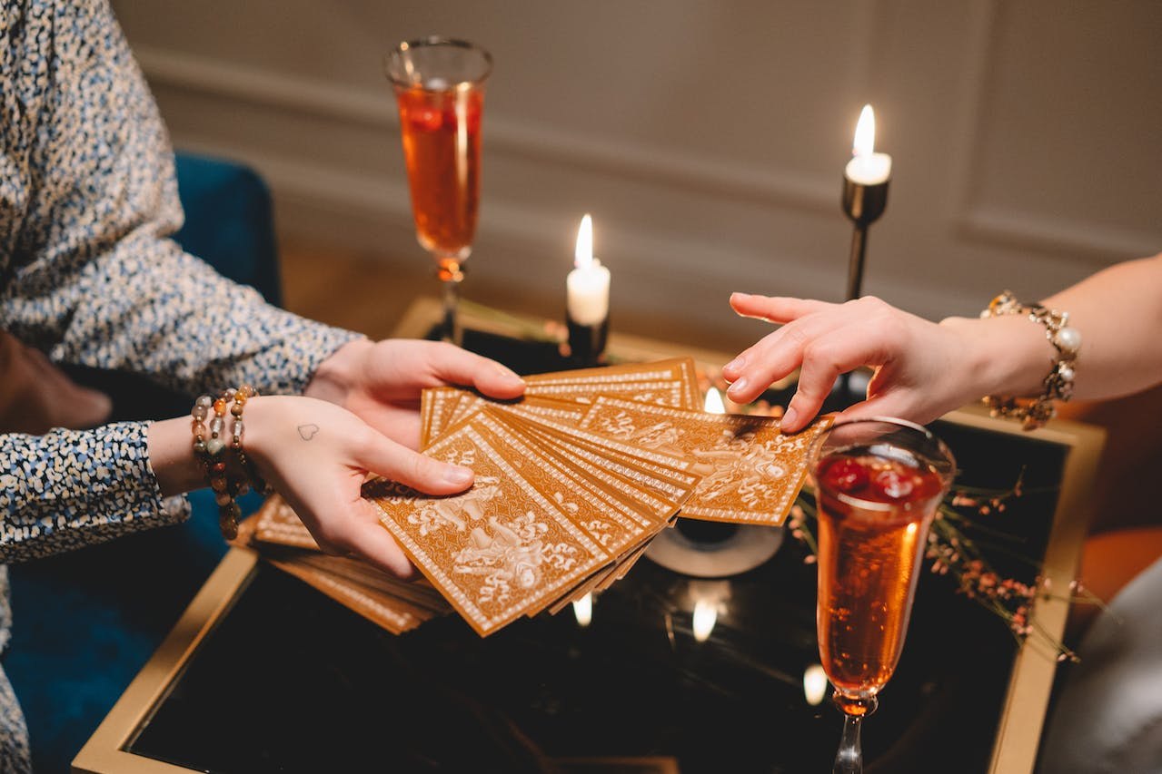 tarot