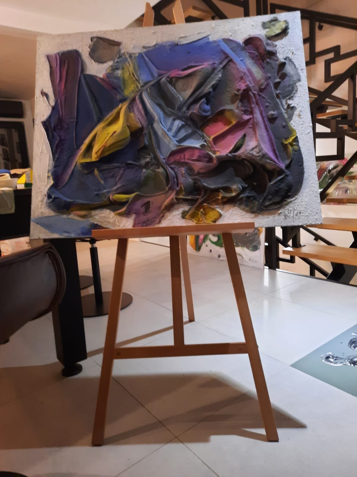 art konculica