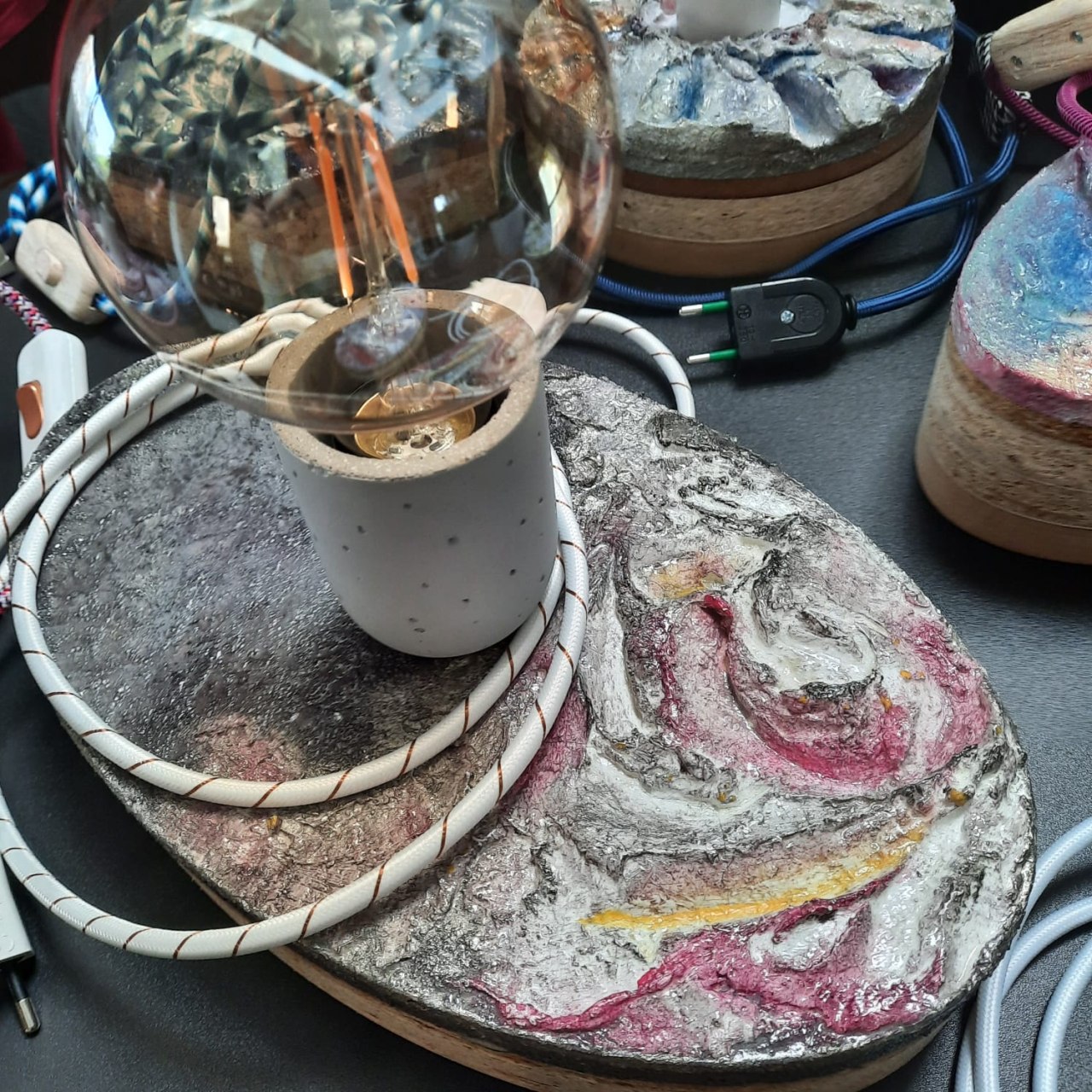 art konculica