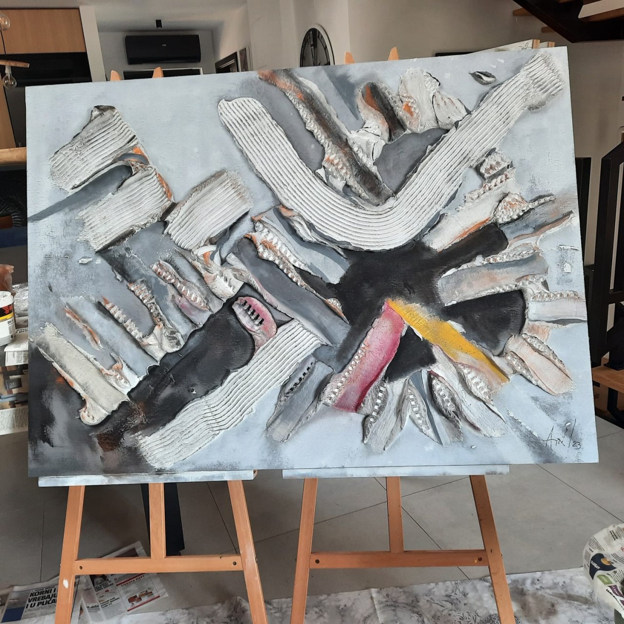 art konculica
