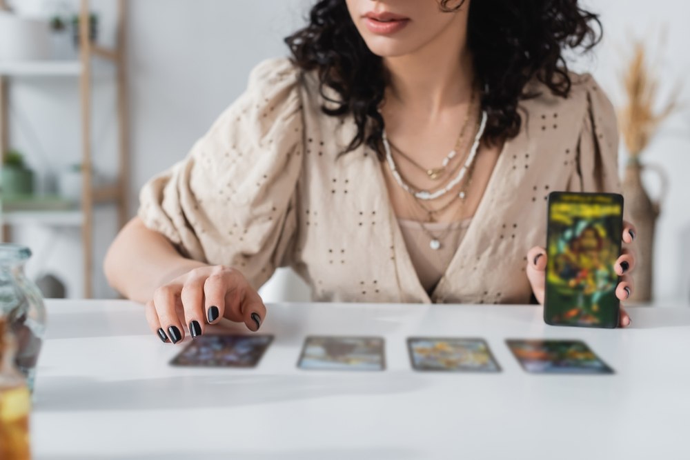 tarot