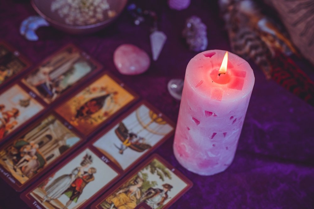 crosswatcher, tarot