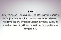 3 horoskopska znaka u kojima se rađaju najveći narcisi prema mišljenju astrologa