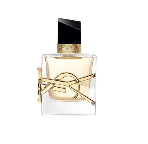 Yves Saint Laurent Libre.JPG