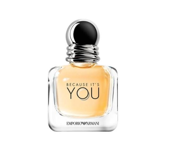 ARMANI Because It's You.JPG