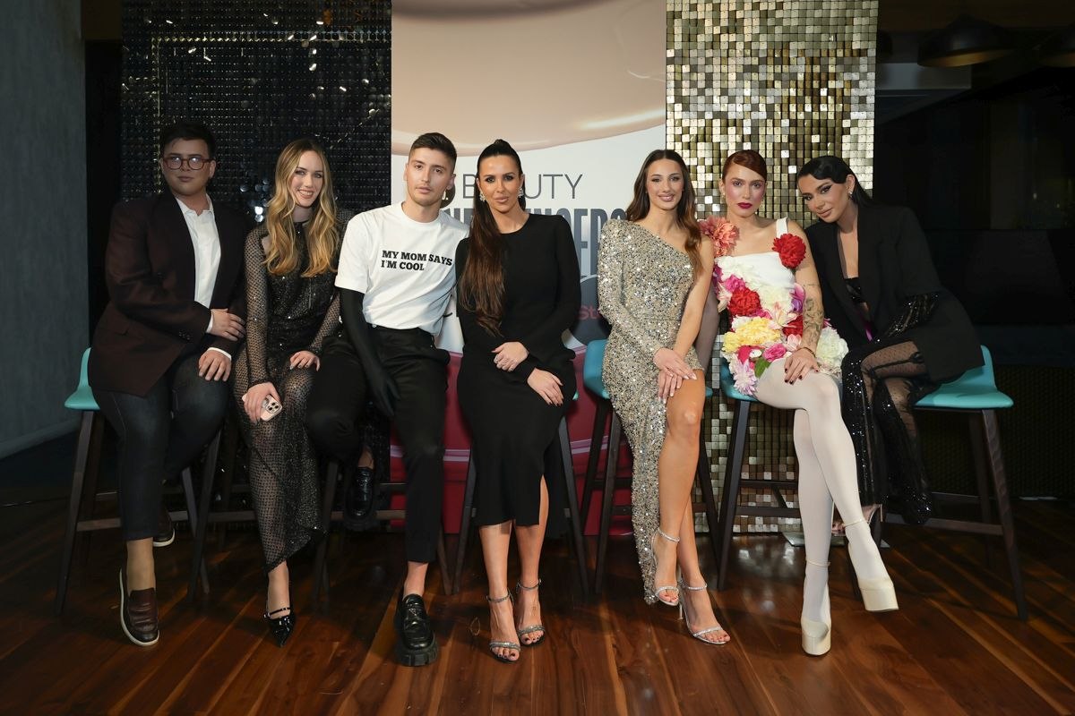 Pobjednici dodjele Story Beauty Influencers Choice