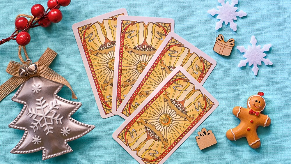 tarot