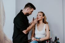 Story x Kosta M. Beauty Masterclass u Hotelu Ambasador oduševio Splićanke