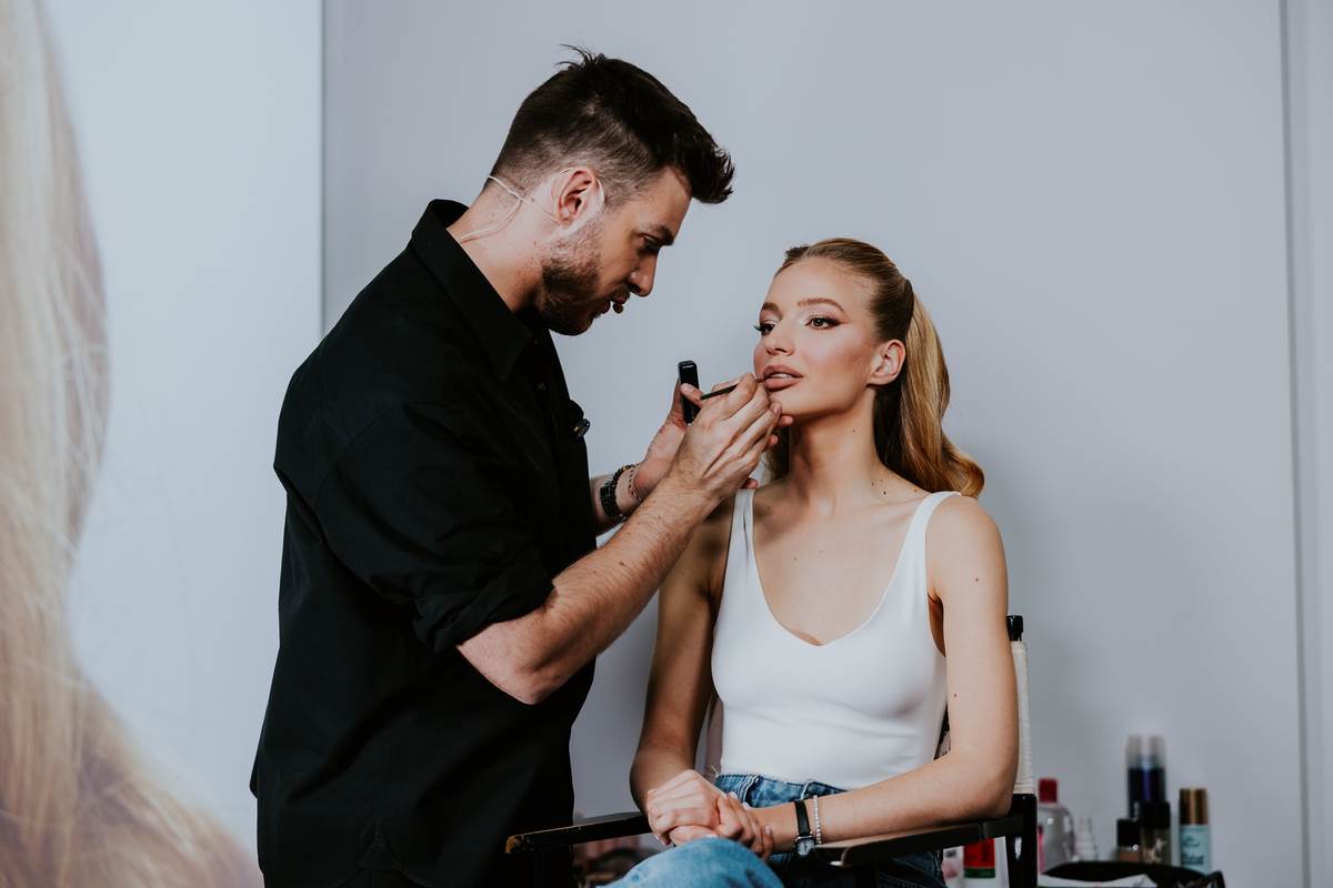 Story x Kosta M. Beauty Masterclass u Hotelu Ambasador oduševio Splićanke