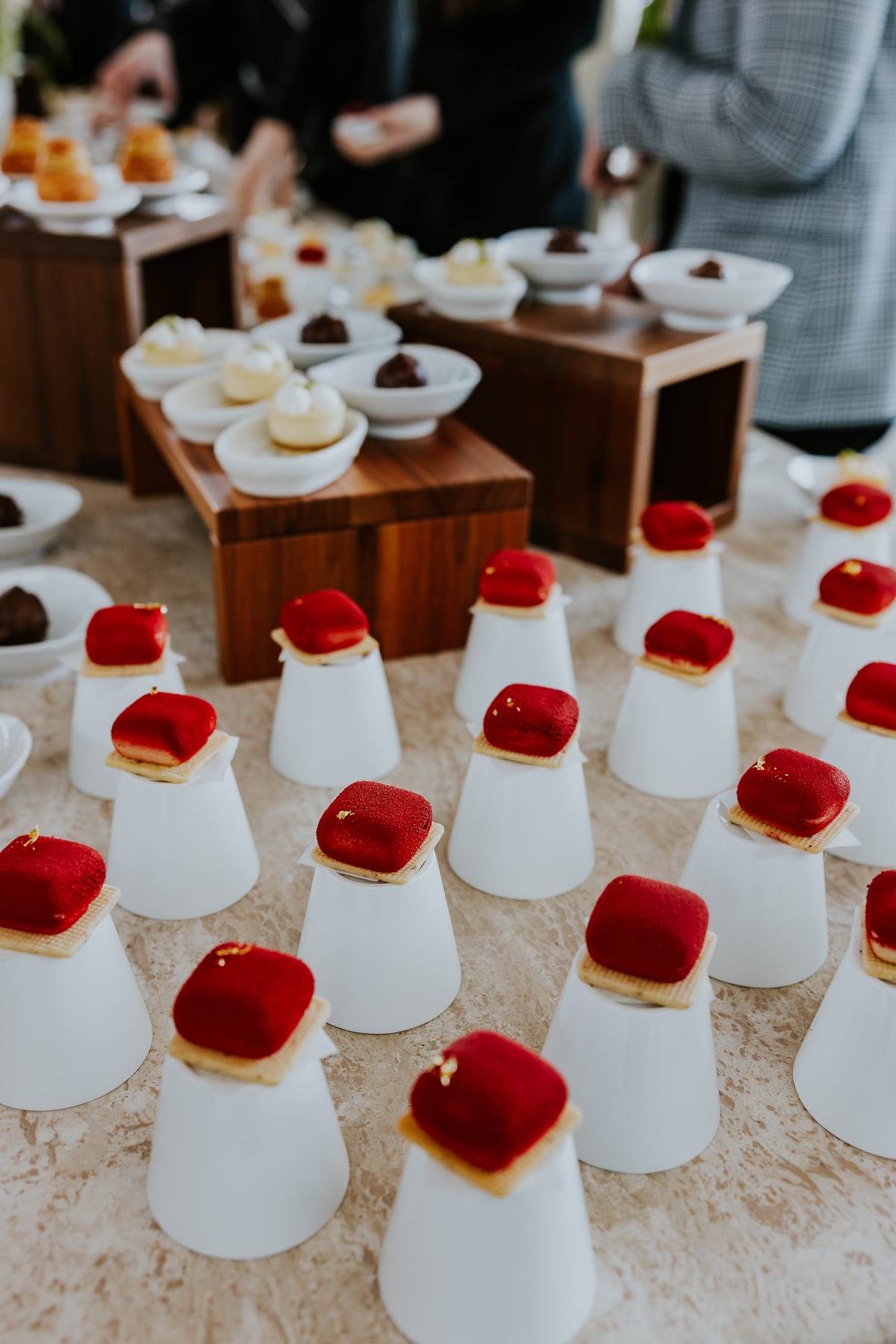 Story x Kosta M. Beauty Masterclass u Hotelu Ambasador oduševio Splićanke